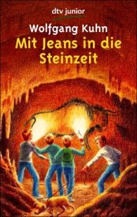  - Mit Jeans in die Steinzeit: Ein Ferienabenteuer in Südfrankreich