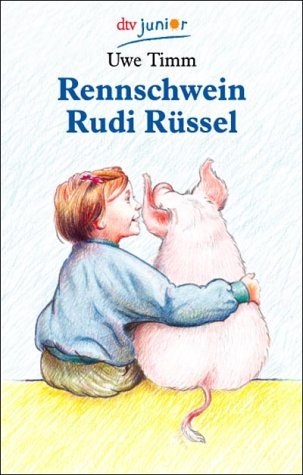 - Rennschwein Rudi Rüssel