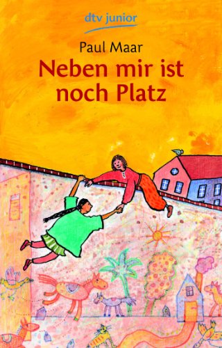  - Neben mir ist noch Platz