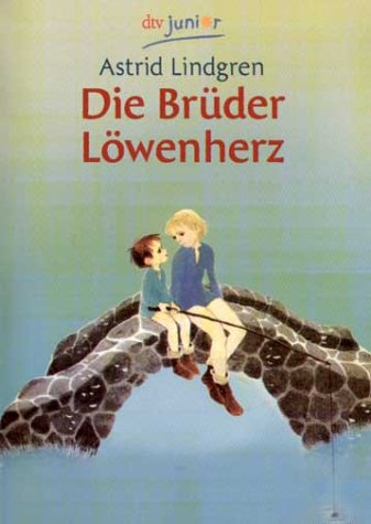 - Die Brüder Löwenherz