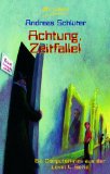  - Jagd im Internet: Ein Computerkrimi aus der Level 4-Serie