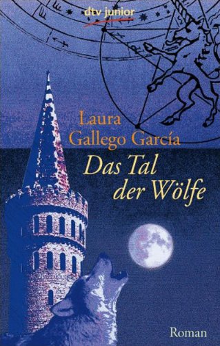  - Das Tal der Wölfe: Roman