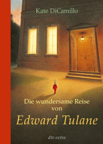  - Die wundersame Reise von Edward Tulane