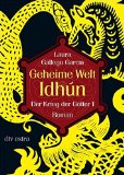 - Geheime Welt Idhún 1 Die Verschwörung: Roman