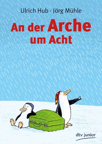  - An der Arche um Acht