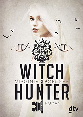  - Witch Hunter: Roman