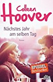 Hoover, Colleen - Zurück ins Leben geliebt: Roman