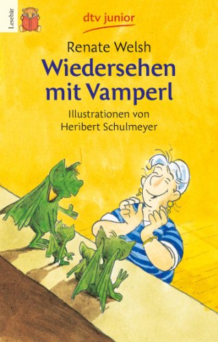 - Wiedersehen mit Vamperl