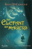  - Despereaux - Von einem, der auszog das Fürchten zu verlernen