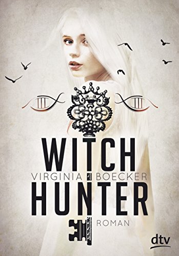  - Witch Hunter: Roman