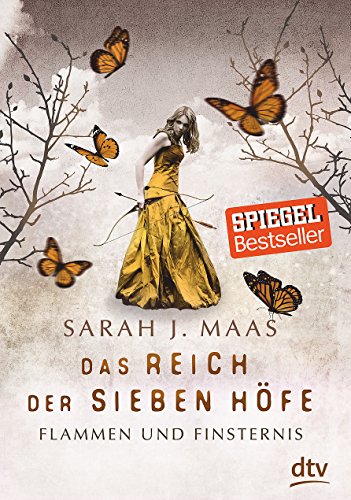 - Das Reich der Sieben Höfe – Flammen und Finsternis Band 2: Roman
