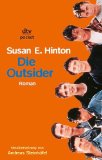 DVD - Die Outsiders (Rolling Stone Videothek)