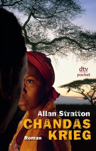  - Chandas Krieg: Roman