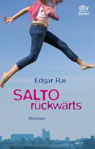  - Salto rückwärts: Roman