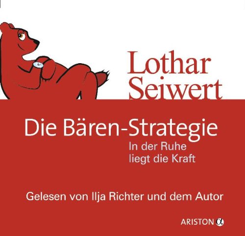 - Die Bären-Strategie: In der Ruhe liegt die Kraft