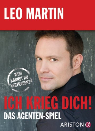 - Ich krieg dich! - Das Spiel: Wem kannst du vertrauen?