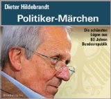  - Die große Dieter Hildebrandt-Box: Mit 