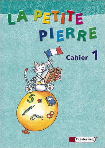 - LA PETITE PIERRE - Ausgabe 2007: Cahier d'activités 1