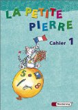  - LA PETITE PIERRE - Ausgabe 2007: Cahier d'activités 3