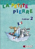  - LA PETITE PIERRE - Ausgabe 2007: Cahier d'activités 3