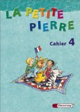  - LA PETITE PIERRE - Ausgabe 2007: Cahier d'activités 3