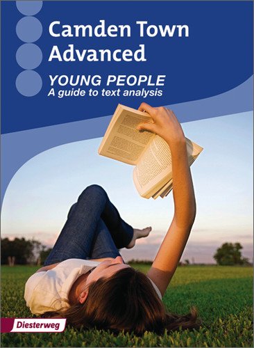  - Camden Town Advanced: Young people: A guide to text analysis