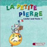 - LA PETITE PIERRE - Ausgabe 2007: Cahier d'activités 1