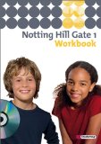  - Notting Hill Gate 1. Textbook: Gesamtschule. 5. Schuljahr