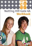  - Notting Hill Gate - Ausgabe 2007: Textbook 4A