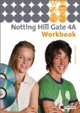 - Notting Hill Gate - Ausgabe 2007: Textbook 4A