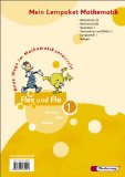 - TINTO 1 und 2 - Bisherige grüne Ausgabe: 1. Schuljahr - Arbeitsheft 1 Schreiben