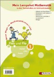  - Flex und Flo 3. Arbeitsheft