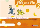  - Flex und Flo 2. Mein Lernpaket Mathematik (Verbrauchsmaterial). Alle Bundesländer außer Bayern