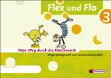  - Flex und Flo 3. Arbeitsheft