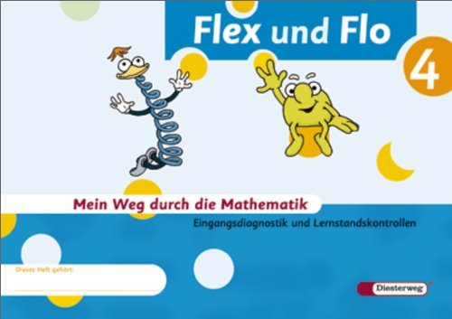- Flex und Flo 4. Diagnoseheft