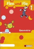  - Flex und Flo - Ausgabe 2007: Themenheft Rechnen bis 10