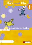  - Flex und Flo - Ausgabe 2007: Themenheft Rechnen bis 10