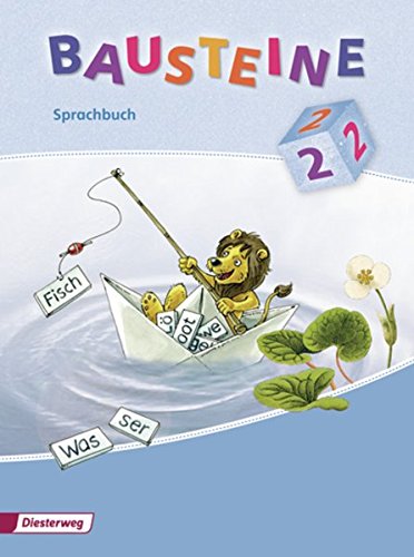 Bauch, Björn, Dirzus, Ulrike, Greven, Matthias - BAUSTEINE Sprachbuch - Allgemeine Ausgabe 2008 für Berlin, Brandenburg, Bremen, Hamburg, Hessen, Mecklenburg-Vorpommern, Niedersachsen, ... ... Saarland, Schleswig-Holstein)