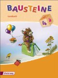  - BAUSTEINE Sprachbuch - Allgemeine Ausgabe und Ausgabe Baden-Württemberg 2008: Übungsheft 4