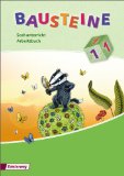  - BAUSTEINE Fibel - Ausgabe 2008: Arbeitsblätter