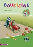  - Welt der Zahl - Ausgabe 2003-2005 für Grundschulen. Ausgaben 2003 - 2005 für Grundschulen: Welt der Zahl - Ausgabe 2004 Berlin, Brandenburg, Bremen, ... Sachsen-Anhalt und Thüringen: Arbeitsheft 4