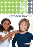 Diesterweg Verlag - Camden Town 2. Textbook. Realschule und verwandte Schulformen