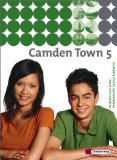  - Camden Town - Unterrichtswerk für Realschulen und verwandte Schulforme n. Unterrichtswerk für Realschulen und verwandte Schulformen: Camden Town 2. Workbook. Realschule und verwandte Schulformen