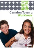 Diesterweg Verlag - Camden Town 2. Textbook. Realschule und verwandte Schulformen