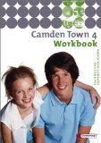 Diesterweg Verlag - Camden Town 4. Textbook: Unterrichtswerk für Realschule, verwandte Schulformen