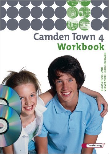  - Camden Town - Unterrichtswerk für Realschulen und verwandte Schulforme n. Unterrichtswerk für Realschulen und verwandte Schulformen: Camden Town 4. ... Multimedia-Sprachtrainer und CD für Schüler