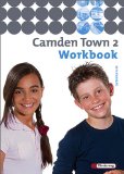  - Camden Town - Ausgabe 2005 für Gymnasien: Camden Town - Allgemeine Ausgabe 2005 für Gymnasien: Textbook 2
