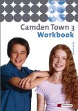 - Camden Town - Ausgabe 2005 für Gymnasien: Camden Town - Allgemeine Ausgabe 2005 für Gymnasien: Textbook 3: Gymnasium