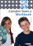  - Camden Town - Ausgabe 2005 für Gymnasien: Camden Town - Allgemeine Ausgabe 2005 für Gymnasien: Textbook 2