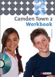  - Camden Town - Ausgabe 2005 für Gymnasien: Camden Town - Allgemeine Ausgabe 2005 für Gymnasien: Textbook 2